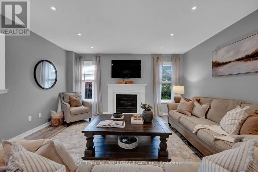 1318 Meath Drive, Oshawa, photo 8