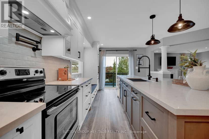 1318 Meath Drive, Oshawa, photo 4