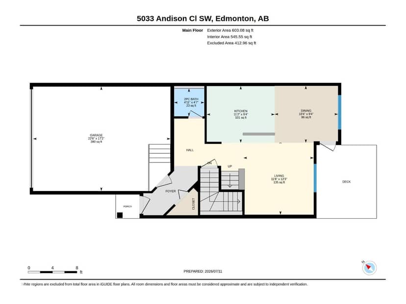 5033 Andison Cl SW — photo 38 of 39