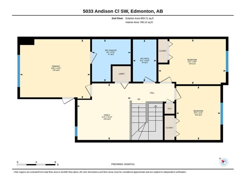 5033 Andison Cl SW — photo 39 of 39