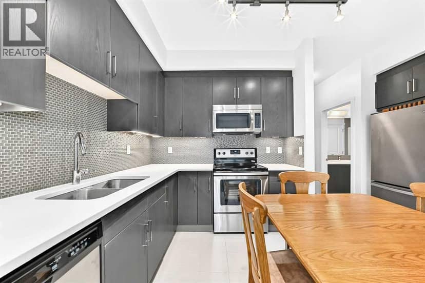426, 25 Auburn Meadows Avenue SE, Calgary, photo 6