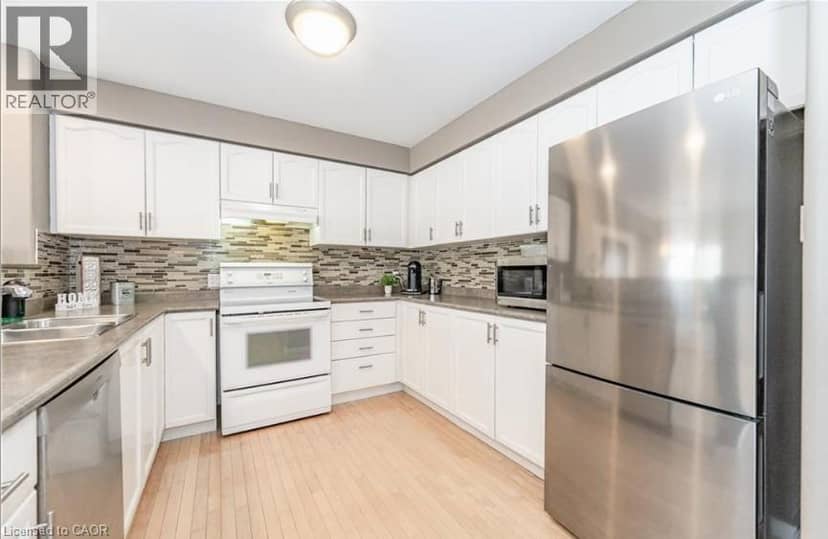 460 WOOLWICH Street Unit# 24, Waterloo, photo 6