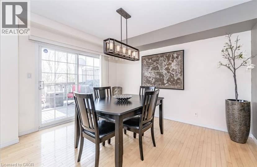 460 WOOLWICH Street Unit# 24, Waterloo, photo 4