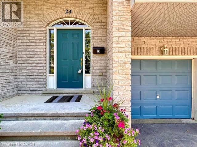 460 WOOLWICH Street Unit# 24 — photo 16 of 40