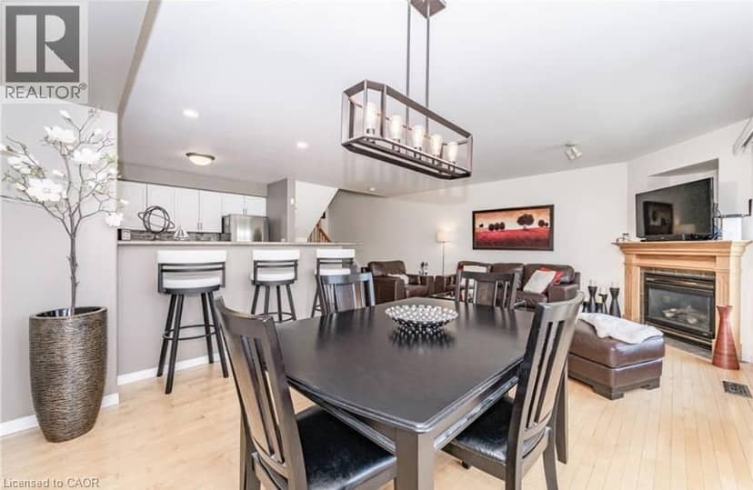 460 WOOLWICH Street Unit# 24, Waterloo, photo 5