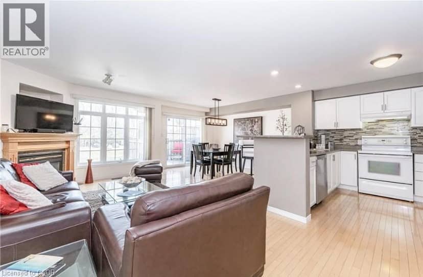 460 WOOLWICH Street Unit# 24, Waterloo, photo 2