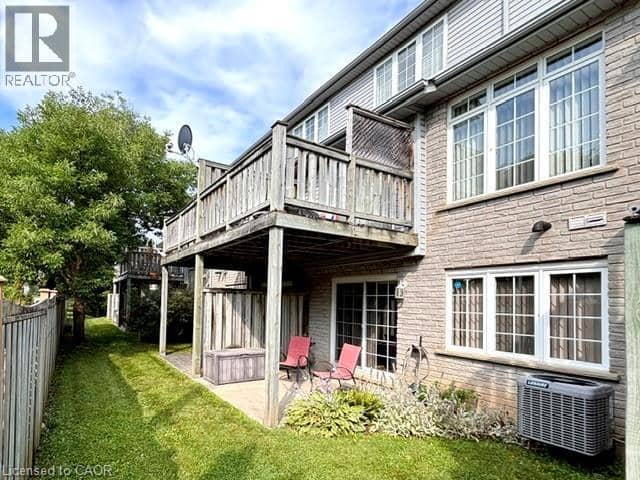 460 WOOLWICH Street Unit# 24 — photo 35 of 40