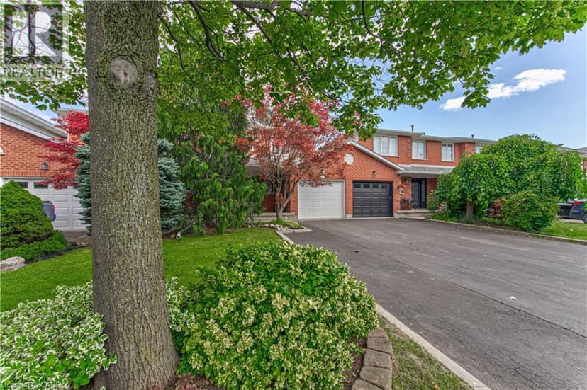 86 CHELSEA Crescent, Stoney Creek, photo 3