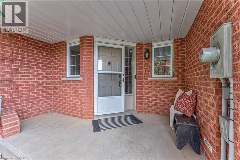 86 CHELSEA Crescent, Stoney Creek, photo 4