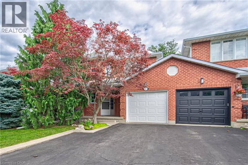 86 CHELSEA Crescent, Stoney Creek, photo 2