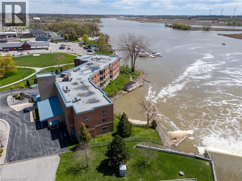 210 MAIN Street Unit# 309, Dunnville, photo 6