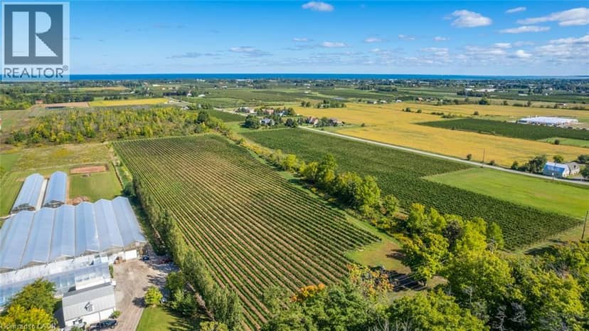 3811 KING Street, Beamsville