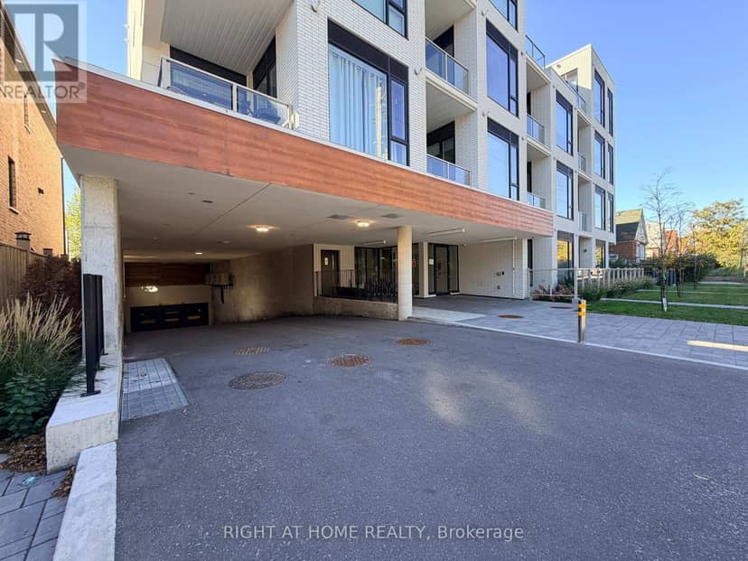 104 - 722 Marlee Avenue, Toronto, photo 4