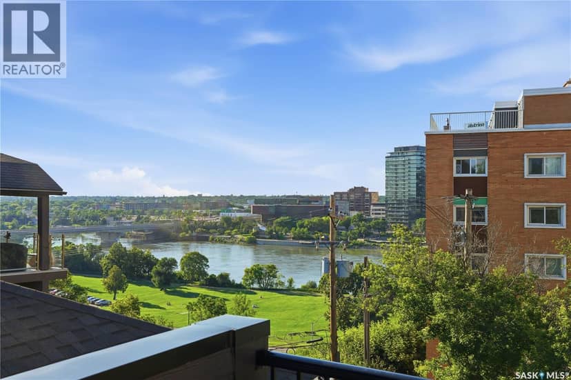 317 11th STREET E, Saskatoon, photo 3