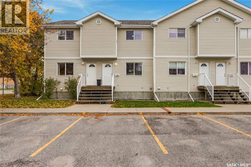 1692 Alexandra STREET, Regina