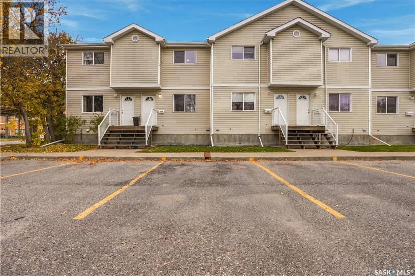 1692 Alexandra STREET, Regina, photo 3