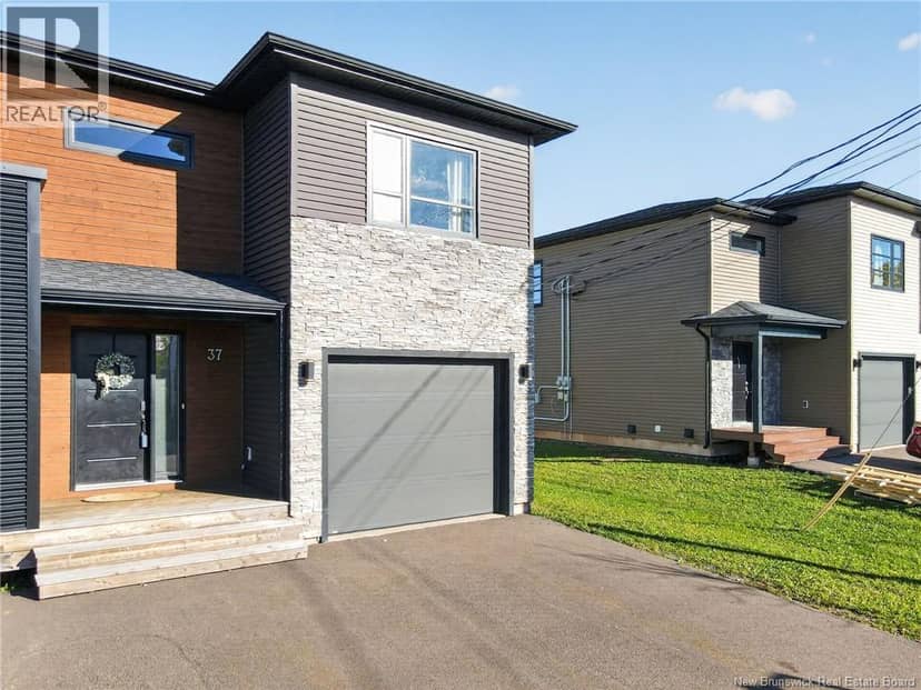 37 Timandra Crescent, Moncton, photo 2