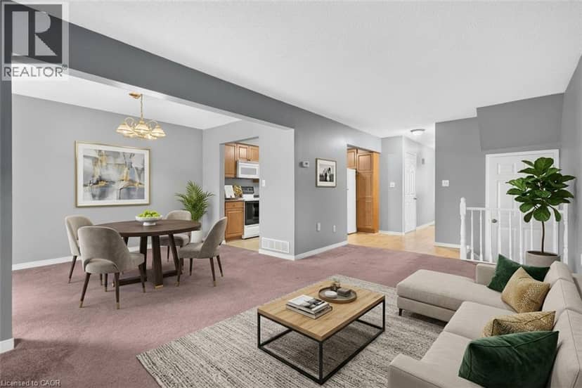 2 ROYALWOOD Court Unit# 20, Stoney Creek, photo 2