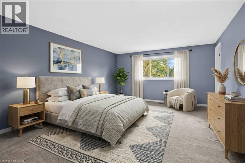 2 ROYALWOOD Court Unit# 20, Stoney Creek, photo 3