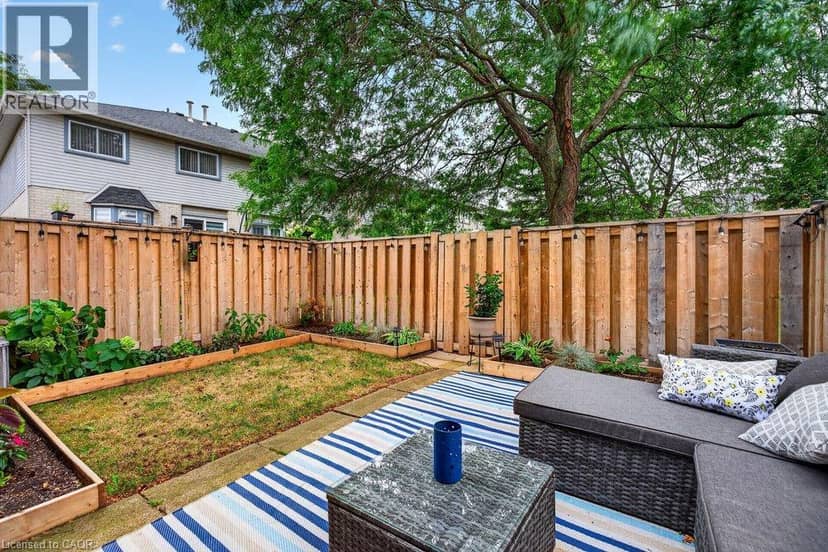 2 ROYALWOOD Court Unit# 20 — photo 37 of 40