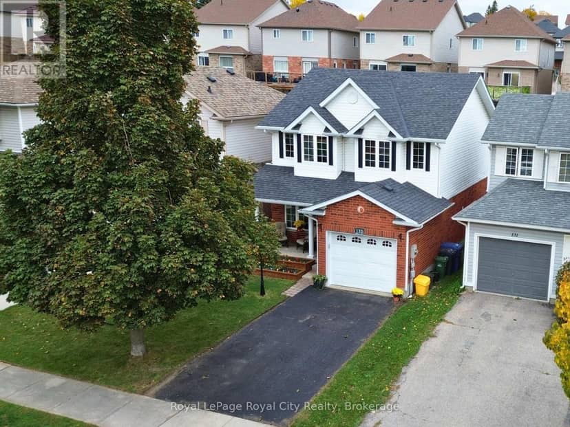 133 Bradson Drive, Guelph, photo 2