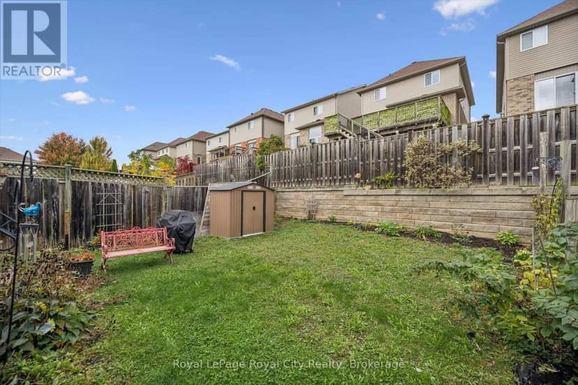 133 Bradson Drive — photo 21 of 24