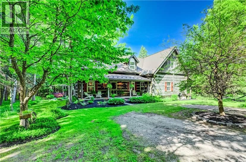 7341 Sideroad 12 — photo 1 of 40