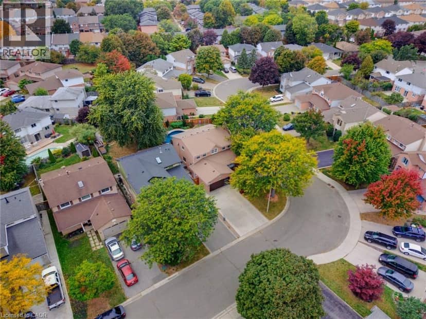50 FUSILIER Drive, Hamilton, photo 4