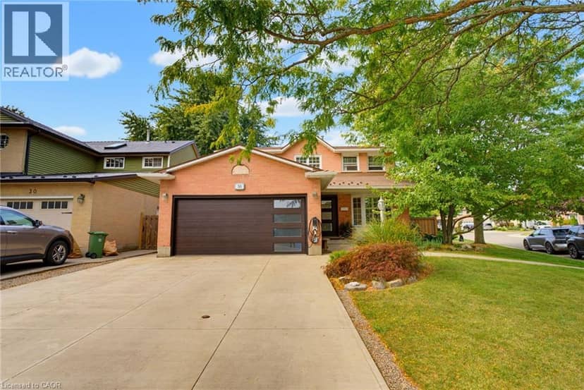 50 FUSILIER Drive, Hamilton, photo 6