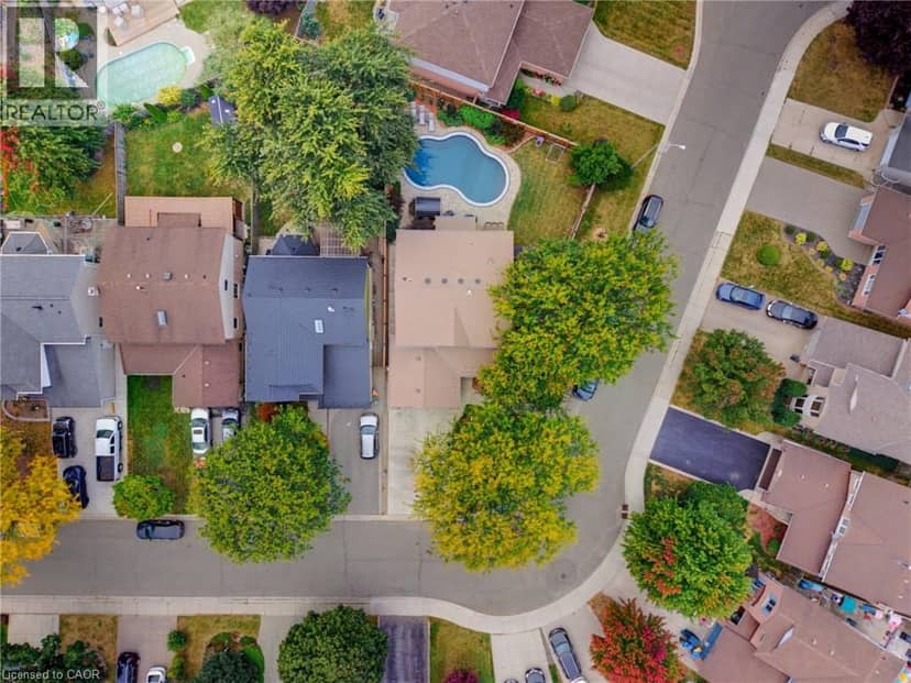 50 FUSILIER Drive, Hamilton, photo 3