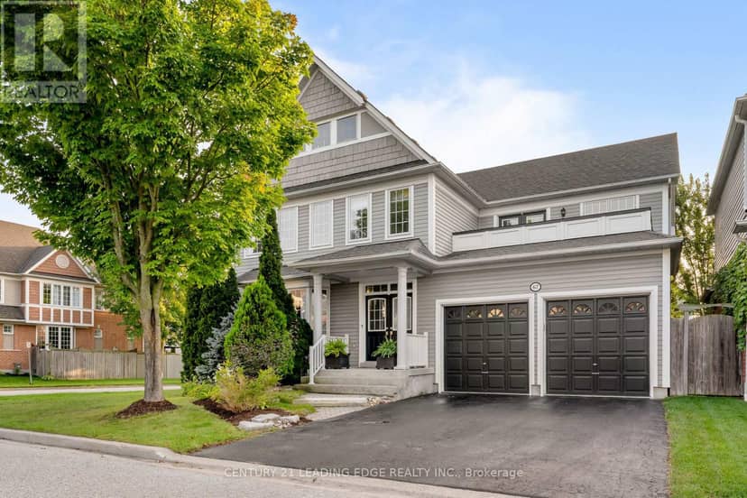 67 Hoile Drive, Ajax