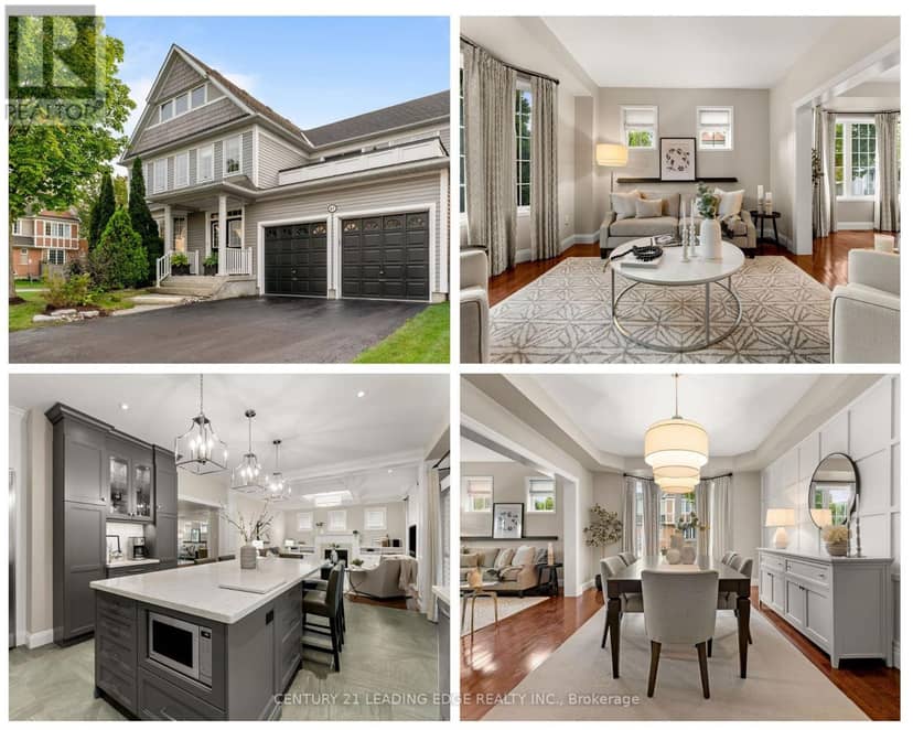 67 Hoile Drive, Ajax, photo 3