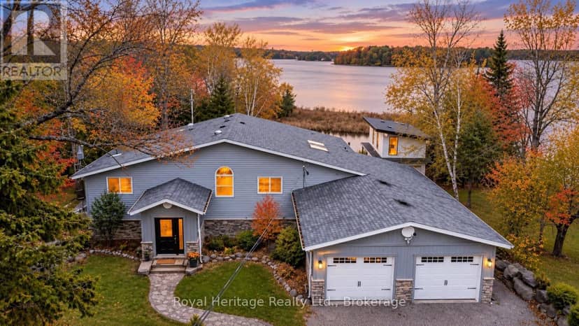202 Sumcot Drive, Trent Lakes, photo 2