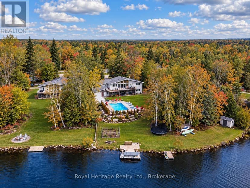 202 Sumcot Drive, Trent Lakes, photo 3