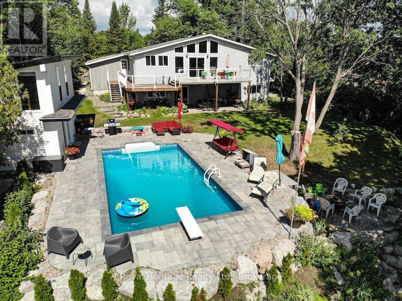202 Sumcot Drive, Trent Lakes, photo 5