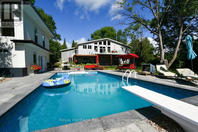 202 Sumcot Drive, Trent Lakes, photo 7