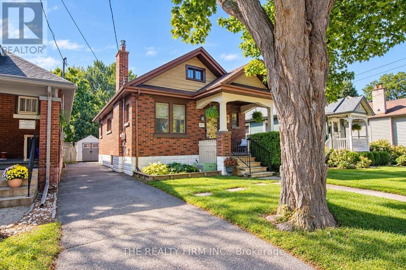 117 Thornton Avenue, London East, photo 3