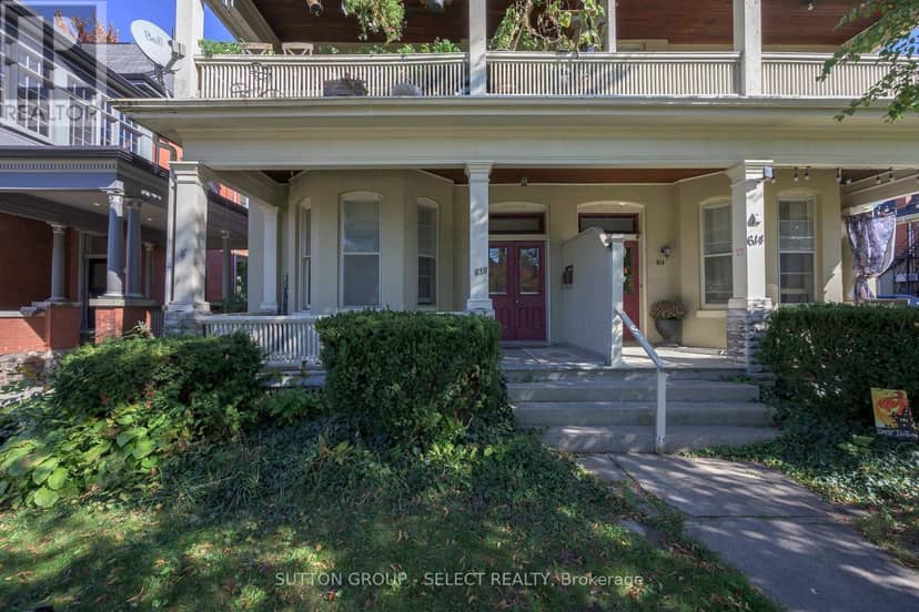 614-616 Wellington Street, London East, photo 3