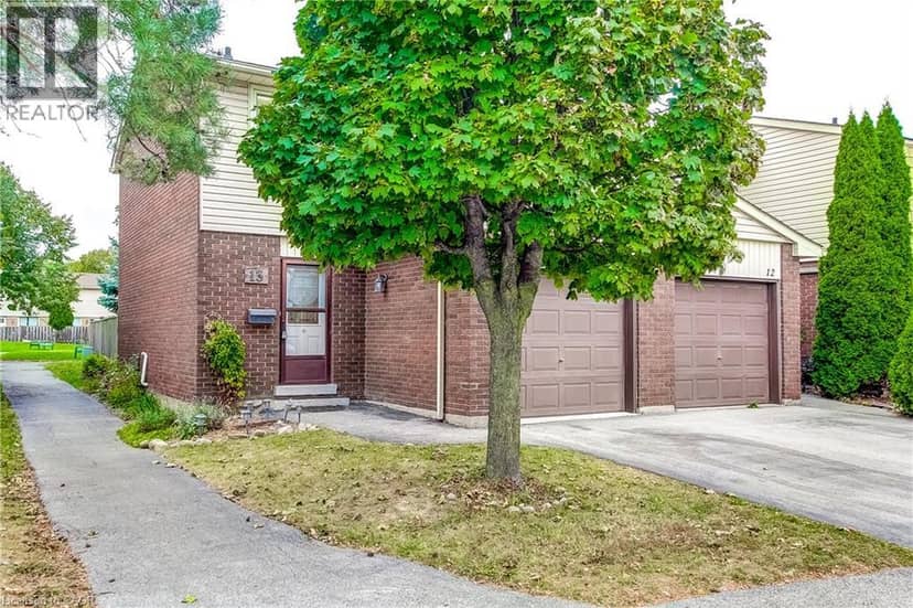 1350 LIMERIDGE Road E Unit# 13 — photo 32 of 32