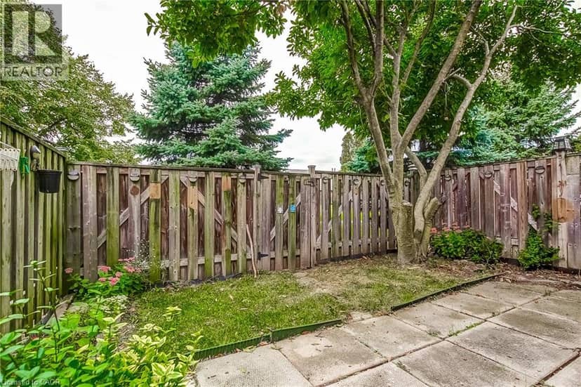 1350 LIMERIDGE Road E Unit# 13 — photo 22 of 32