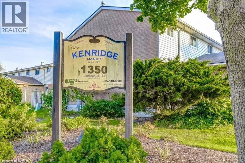 1350 LIMERIDGE Road E Unit# 13 — photo 27 of 32