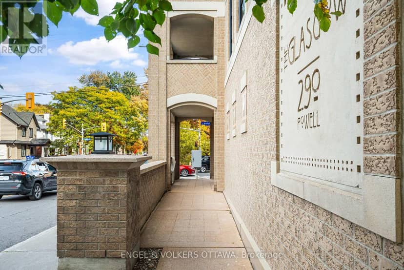 507 - 290 Powell Avenue, Ottawa, photo 2