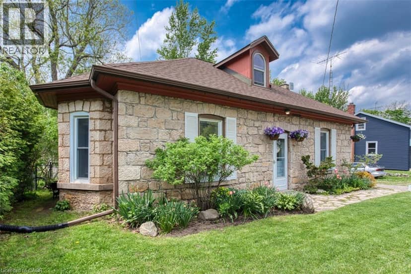 1539 BROCK Road, Flamborough, photo 3