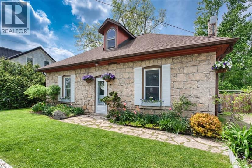 1539 BROCK Road, Flamborough, photo 4