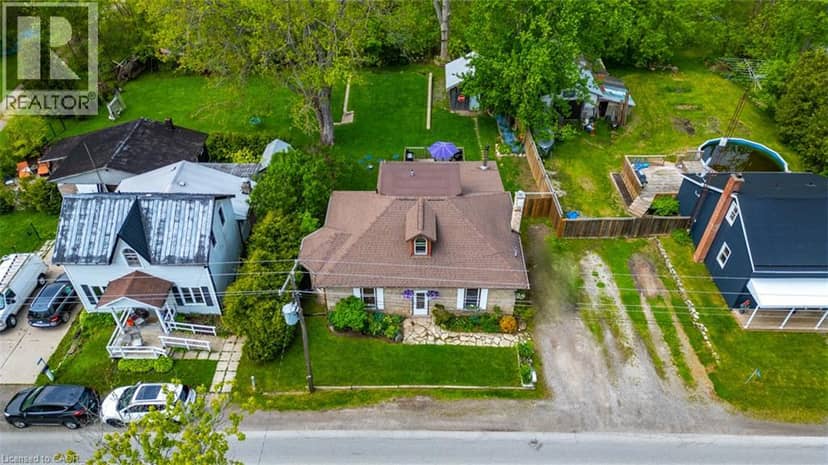 1539 BROCK Road — photo 35 of 40