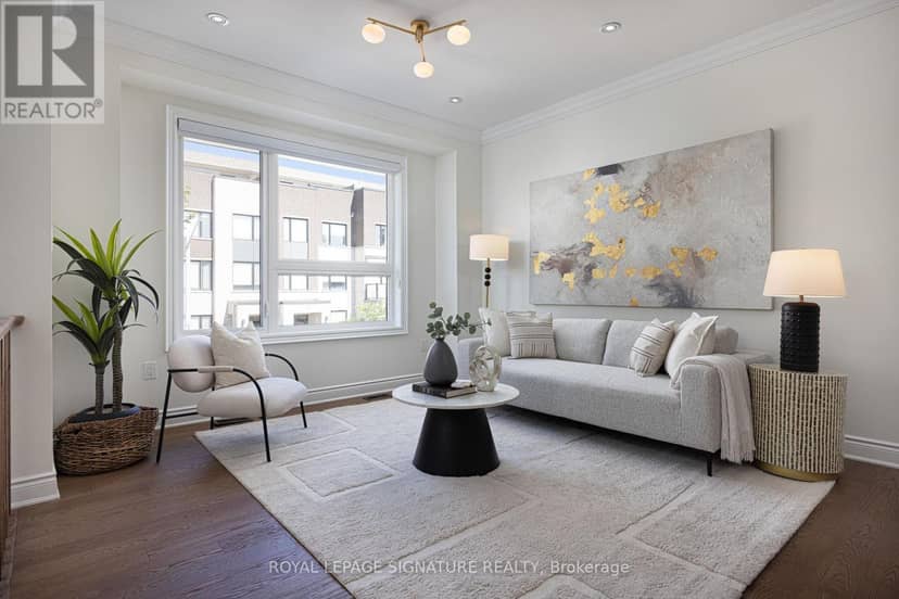 19 Hollyhock Court, Toronto, photo 5