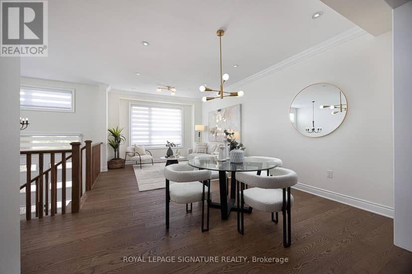19 Hollyhock Court, Toronto, photo 6