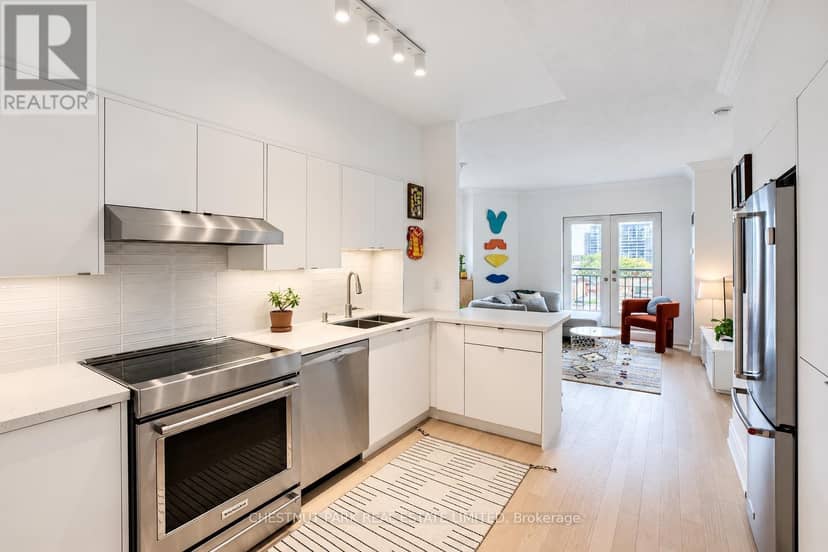 609 - 115 Richmond Street E — photo 10 of 40