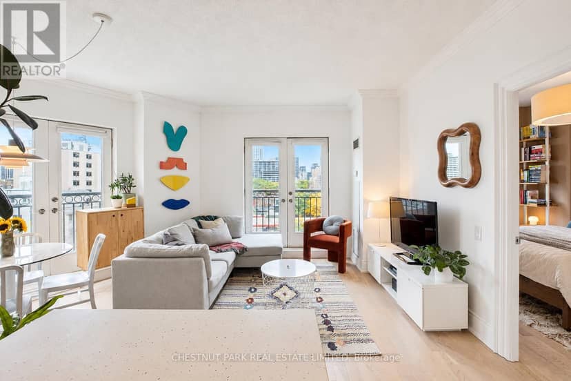 609 - 115 Richmond Street E, Toronto, photo 2