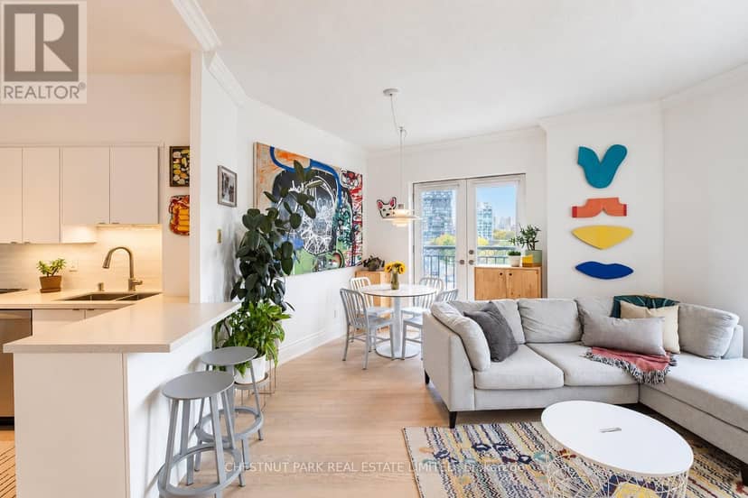 609 - 115 Richmond Street E, Toronto, photo 3